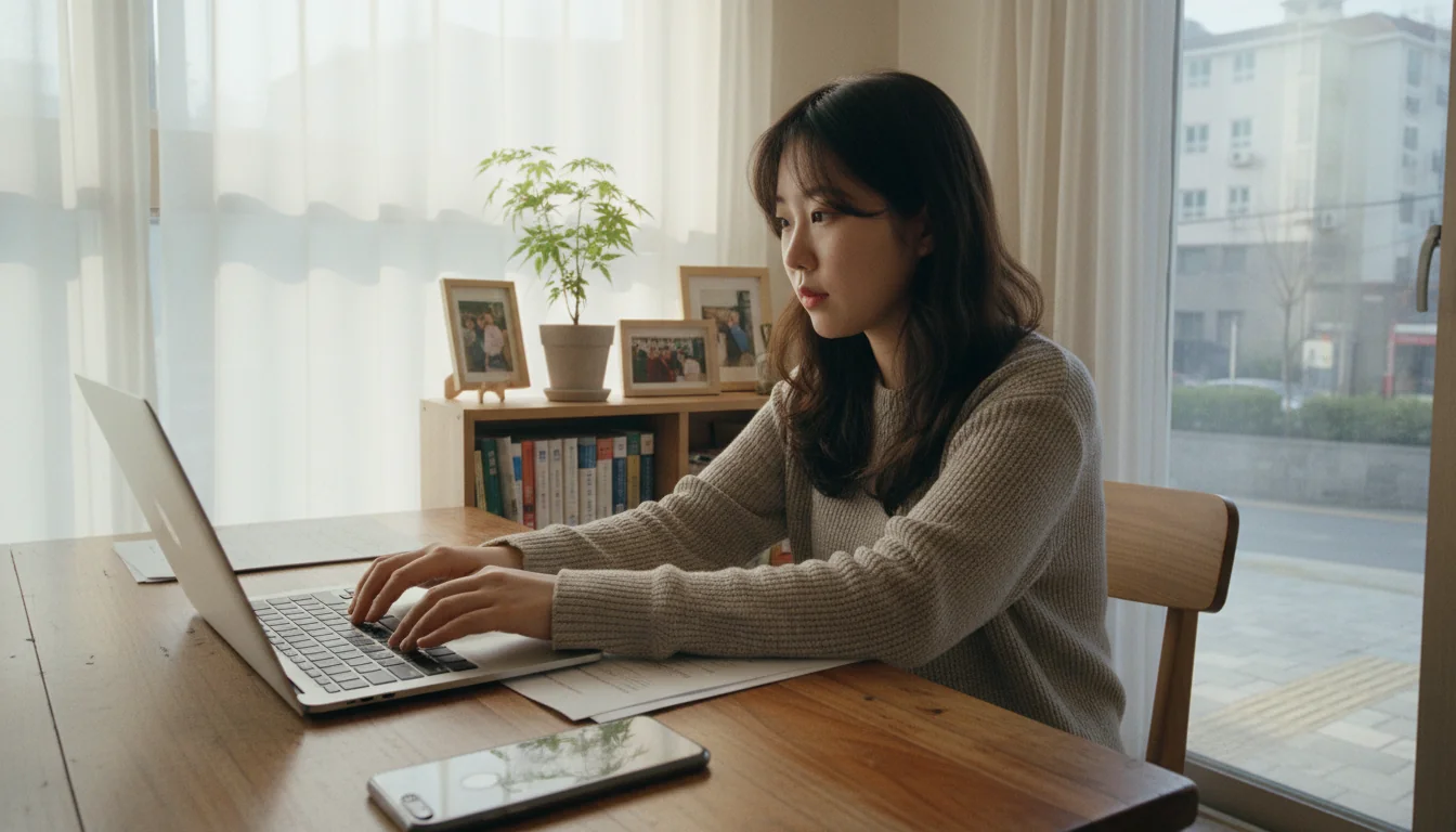 정부정책자금 신청 절차 | 대출 조건과 사업계획서 작성법