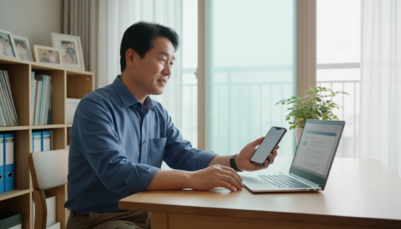 개인사업자지원금 신청 조건 | 정부지원금 50만원 혜택 안내