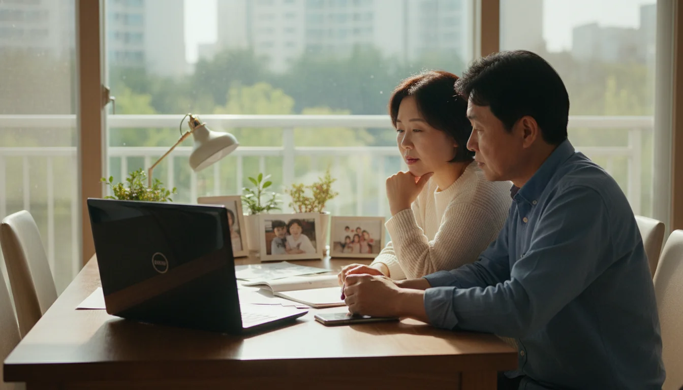 신용불량자기준과 조건 비교 | 개인회생·회복 절차 안내