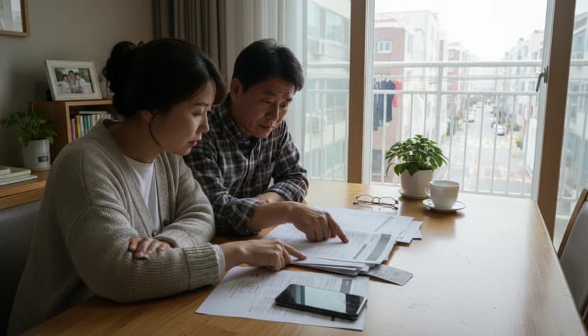 명도소송 비용 부담과 절차별 차이 | 월세 명도소송 비용 비교